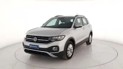 Usata VW T-Cross Style 95 CV (69 kW) 2023 SUV