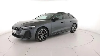 Usata Audi A5 S-Line 204 CV (150 kW) 2025 Station wagon