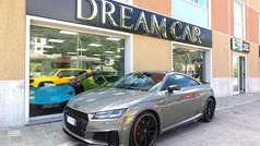 Antracite pastello Usata 2022 Audi TT Competition Coupé | 38.990 € (Buon prezzo)