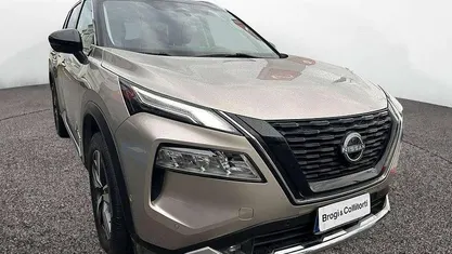 Usata Nissan X-Trail Tekna 204 CV (150 kW) 2023 SUV