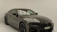 Usata 2021 BMW 420 M Sport Coupé | 34.900 € (Buon prezzo)