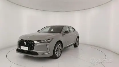 Usata DS Automobiles DS4 Trocadero 131 CV (96 kW) 2023 Grigio SUV