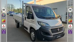 Bianco Usata 2019 Fiat Ducato Furgone | 19.890 € (Buon prezzo)