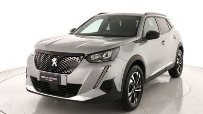 Usata Peugeot 2008 Allure 130 CV (95 kW) 2023 SUV