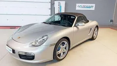 Usata 2005 Porsche Boxster Cabrio | 26.900 € (Buon prezzo)