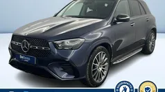 Blu Usata 2023 Mercedes GLE450 AMG AMG Line Premium Plus SUV | 74.900 € (Super prezzo)
