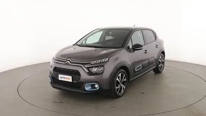 Usata Citroën C3 PureTech 110 CV (80 kW) 2024