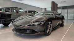 Usata 2022 Ferrari Roma Coupé | 188.000 € (Super prezzo)