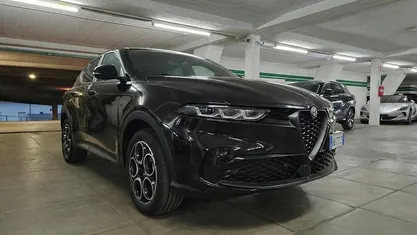 Usata Alfa Romeo Tonale Sprint 280 CV (205 kW) 2025 SUV
