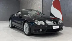 Usata 2005 Mercedes SL500 AMG Cabrio | 44.950 € (Buon prezzo)