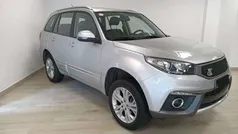 Argento Usata 2019 DR Automobiles DR5 SUV | 12.600 € (Cara)