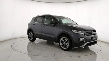 Usata VW T-Cross Advance 149 CV (109 kW) 2024 SUV