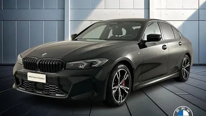 Usata BMW 320 M Sport 190 CV (139 kW) 2025 Berlina