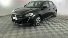 Usata 2023 Peugeot 208 Active Due volumi | 17.899 € (Buon prezzo)