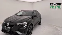 Nero Usata 2022 Renault Arkana R.S. SUV | 21.900 € (Buon prezzo)
