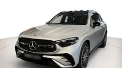 Nuova 2024 Mercedes GLC220 AMG Line Premium Plus | 74.900 € (Molto cara)