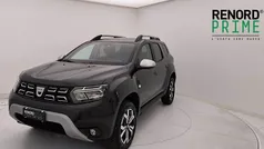 Usata 2022 Dacia Duster Prestige SUV | 14.900 € (Buon prezzo)