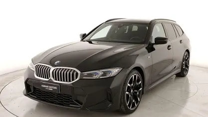 Usata BMW 320e M Sport 190 CV (139 kW) 2025 Station wagon
