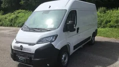 Bianco Nuova 2025 Citroën Jumper Monovolume | 25.160 € (Buon prezzo)