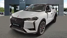 Bianco Nuova 2024 DS Automobiles DS3 Performance SUV | 28.500 € (Buon prezzo)