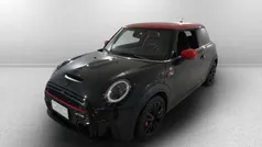 Midnight black metallizzato Usata 2023 Mini John Cooper Works Due volumi | 34.900 € (Buon prezzo)