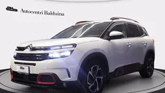 Usata 2019 Citroën C5 Aircross Shine SUV | 15.900 € (Buon prezzo)