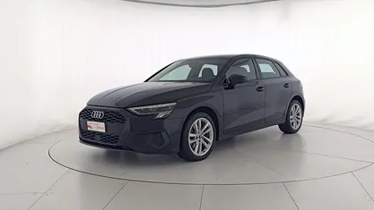 Usata 2022 Audi A3 Ambiente Berlina | 24.500 € (Buon prezzo)