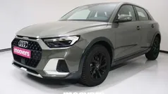 Grigio Usata 2022 Audi A1 Admired Due volumi | 22.770 € (Buon prezzo)