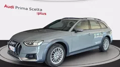 Grigio quantum met Usata 2020 Audi A4 Allroad Business Station wagon | 34.500 € (Ottimo prezzo)