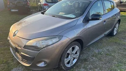 Usata Renault Mégane III 111 CV (81 kW) 2011