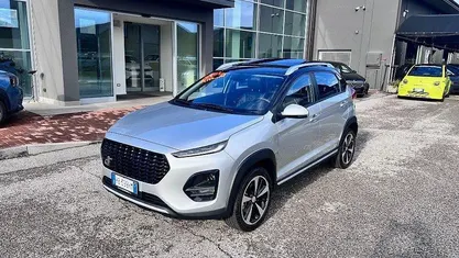 Usata DR DR 3.0 2025 SUV