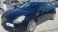 Other Usata 2012 Alfa Romeo Giulietta Progression Due volumi | 6200 € (Buon prezzo)