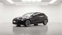 Usata 2022 Audi RS3 Ambiente Tre volumi | 55.890 €