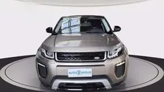 Usata 2016 Land Rover Range Rover evoque HSE SUV | 16.900 € (Buon prezzo)