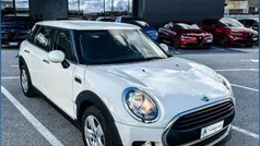 Mini One D Clubman