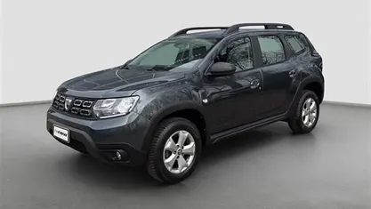 Usata Dacia Duster Comfort 110 CV (80 kW) 2018 SUV