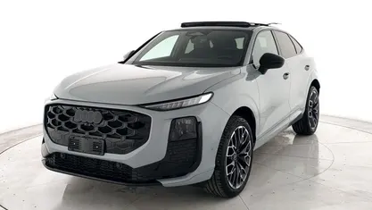 Usata Audi Q3 Sportback S-Line 204 CV (150 kW) 2026 SUV