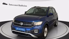 Usata 2023 VW T-Cross Style SUV | 19.800 € (Ottimo prezzo)
