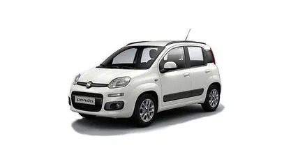 Usata Fiat Panda Easy 69 CV (50 kW) 2018 Grigio Utilitaria