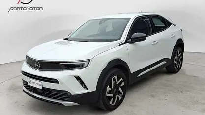 Usata Opel Mokka Edition 101 CV (74 kW) 2023 SUV