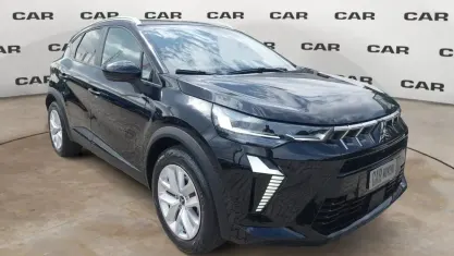 Nuova Mitsubishi ASX Invite 140 CV (102 kW) 2025 Nero SUV