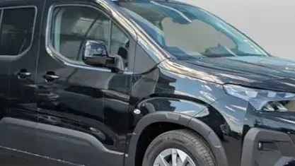 Nuova Peugeot Traveller Business-Line 179 CV (131 kW) 2026 Grigio Monovolume