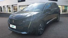 Nero Usata 2024 Peugeot 5008 Allure Monovolume | 30.550 € (Ottimo prezzo)