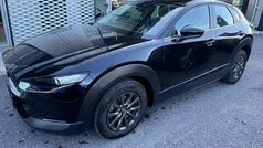 Nero Usata 2021 Mazda CX-30 Evolve SUV | 18.900 € (Buon prezzo)