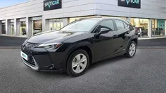 Nero Usata 2020 Lexus UX Executive Line SUV | 26.500 € (Buon prezzo)