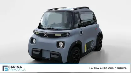 Usata 2024 Citroën AMI | 7400 €