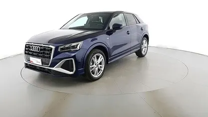 Usata Audi Q2 S-Line 150 CV (110 kW) 2025 SUV