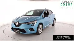 Usata 2022 Renault Clio V Zen Tre volumi | 13.900 € (Buon prezzo)