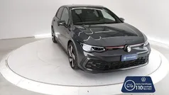 Grigio scuro Usata 2023 VW Golf VIII GTI Tre volumi | 33.800 € (Buon prezzo)