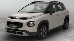 Nero Usata 2021 Citroën C3 Aircross Feel SUV | 14.690 € (Buon prezzo)